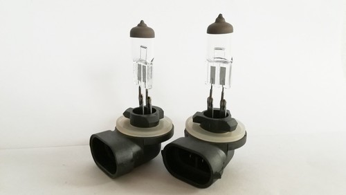 12v 27w halogenlampe - 12v, h27w/2