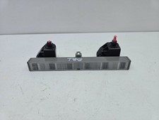 Toyota Auris E180 2014 Hinten