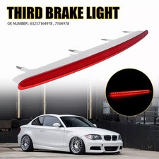 Bremslicht Dritte Bremsleuchte