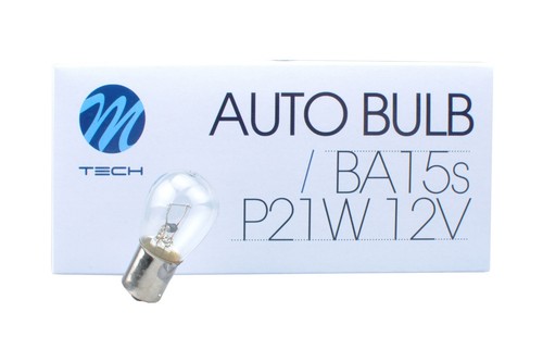 10x 12v 21w ba15s p21w - 12v,
