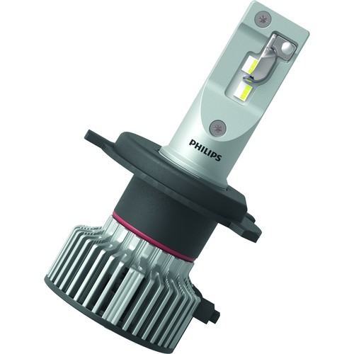 Philips led ultinon pro6000 - philips, h4