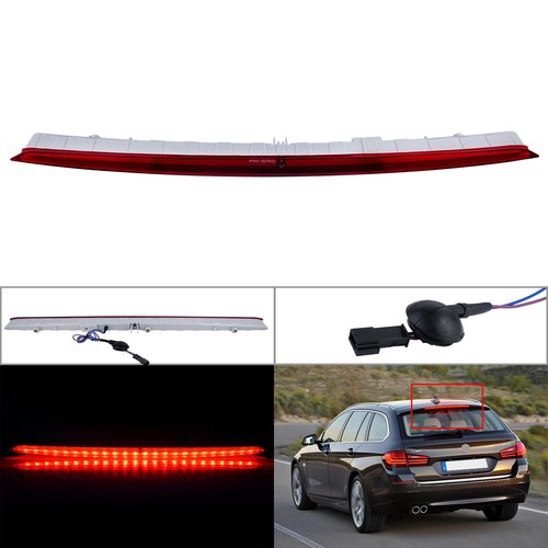 Für bmw 5er f11 touring - f11, rot