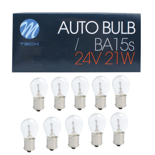 10x tech 24v 21w - 10x,