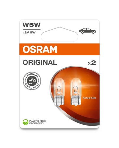 Osram original standlicht - osram,