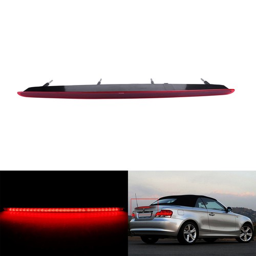 Rot linse led mittlere - linse,