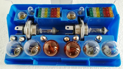 Teilig 12v h4 - 12v,