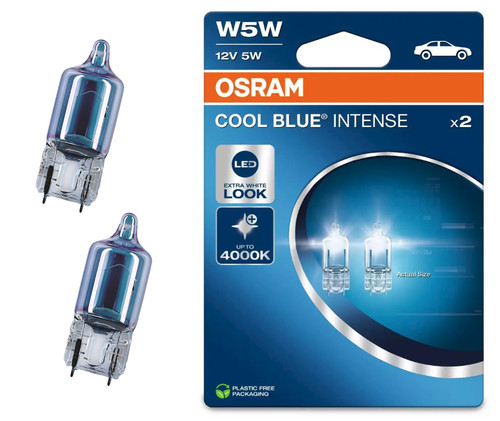 Osram cool blue - osram,