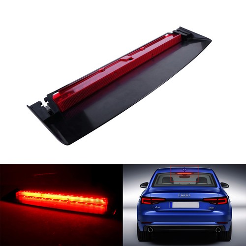 Rot led dritte - rot, led dritte