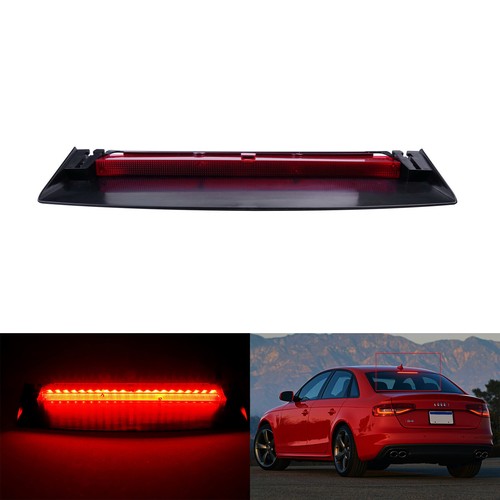 Rot led dritte - led, mittlere