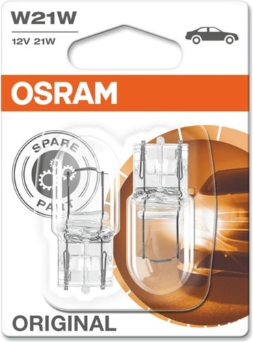 Osram original w21w w3x16d - osram,