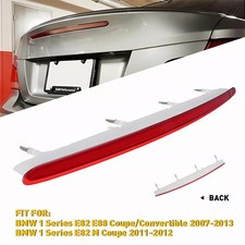 Dritte Bremse Bremsleuchte