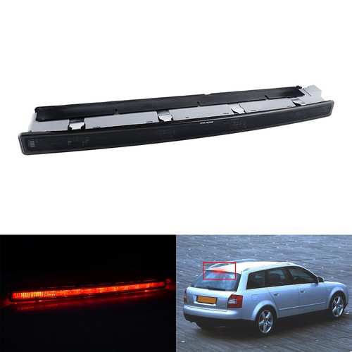 Schwarz led dritte mittlere - led,