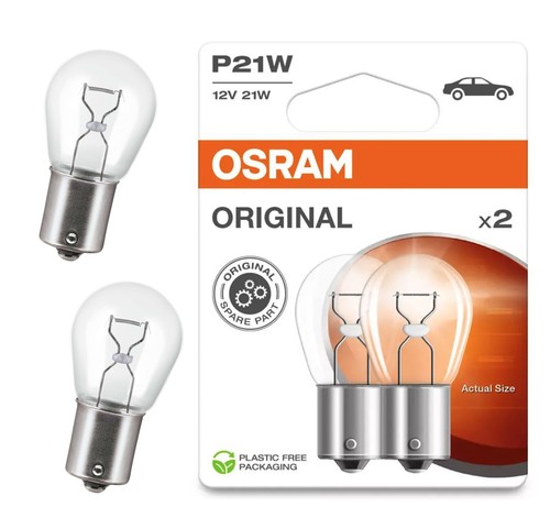 Osram p21w 12v 21w - osram,