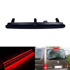 Schwarz 3te Rücklicht