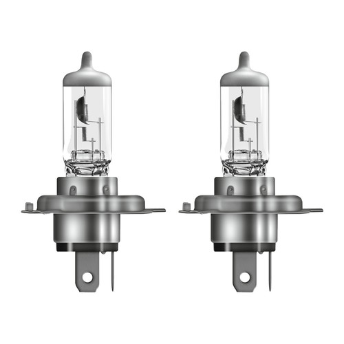 Glühlampen 12v 60 55w - h4,