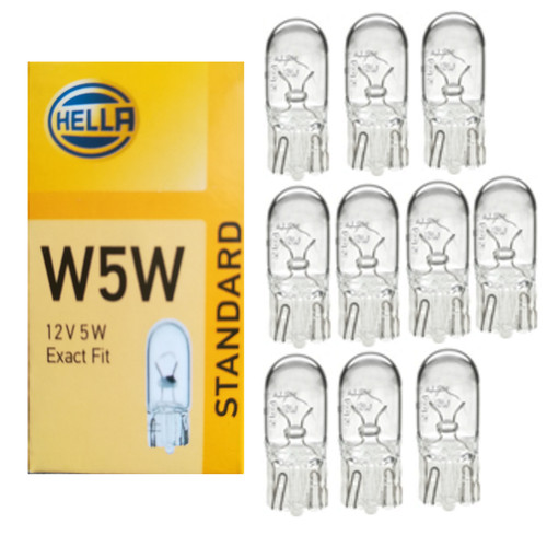 Stück hella 12v 5w - stück,