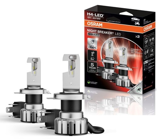 Osram night breaker - osram, led