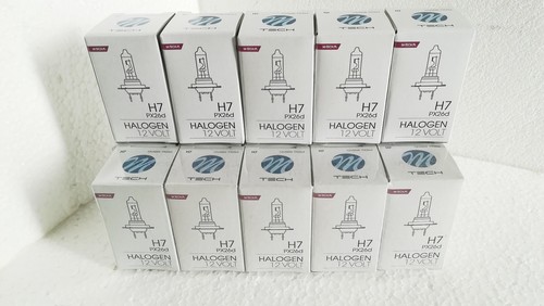 Stück tech h7 - m-tech,