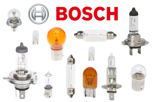 Bosch halogenlampe - -,