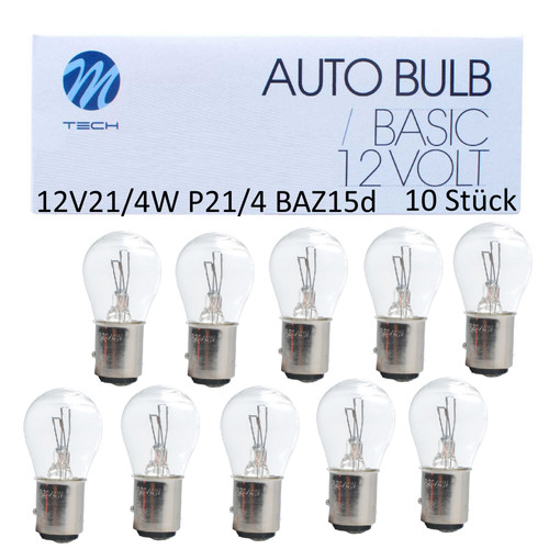 10x 12v m tech - 10x, m-tech