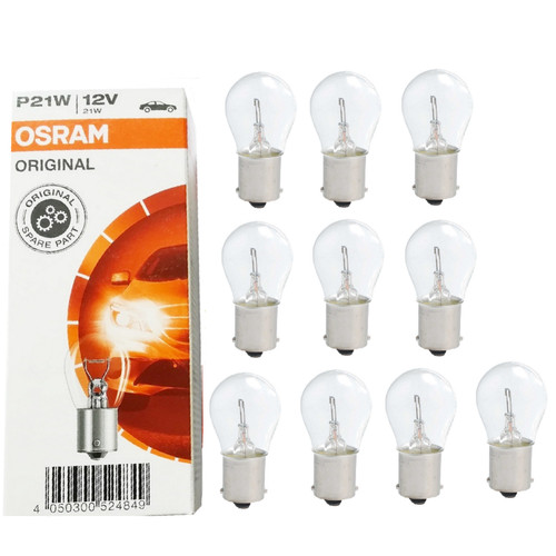 Stück osram 12v 21w - stück,