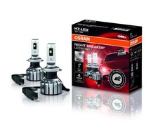 OSRAM H7 LED Night Breaker 2x