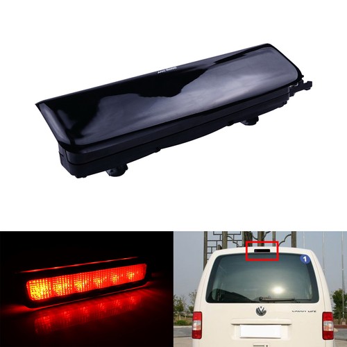 Rück led schwarz hohe dritte - led,