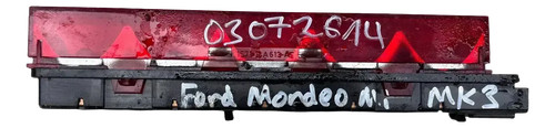 Ford mondeo iii dritte - mondeo,