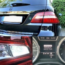 2x Oprah Canbus W16W  T15 T16