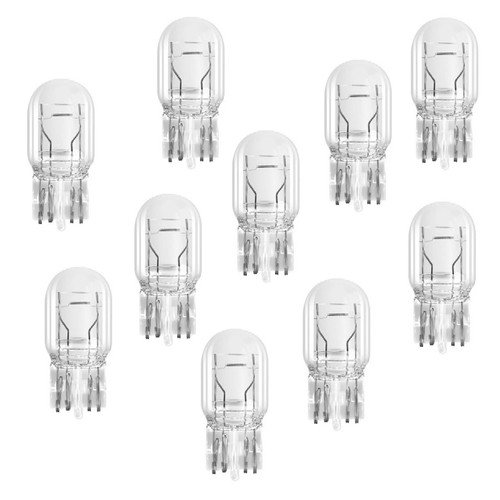 Stück 12v w21 5w - stück, t20