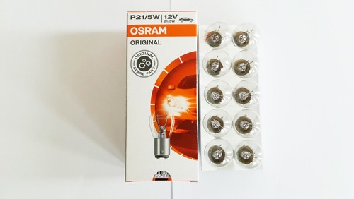 10x osram 7528 - osram, 12v