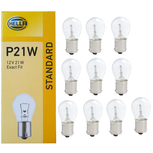 Stück hella 12v 21w - stück,