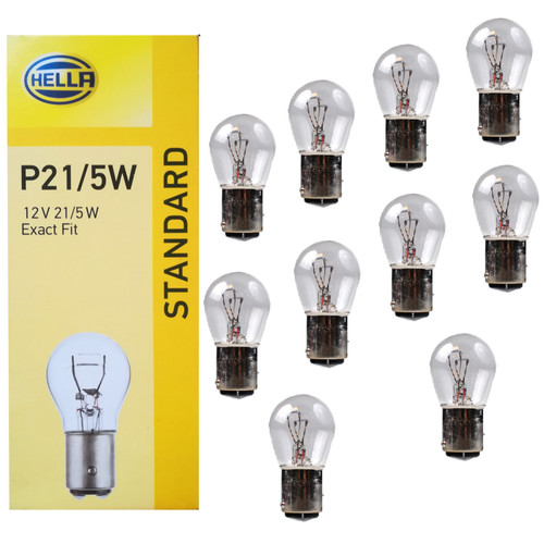 Stück hella 12v - 20,