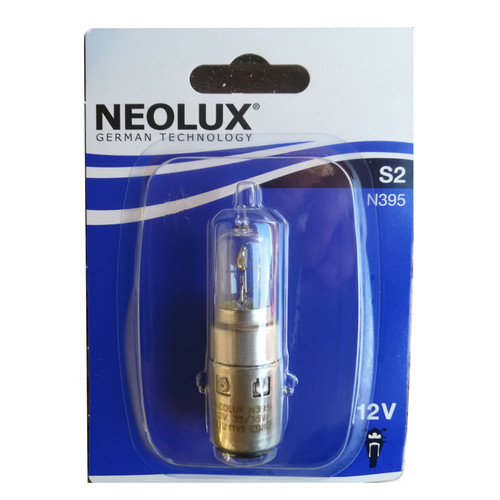 Stück 12v 35w ba20d - ba20d, s2