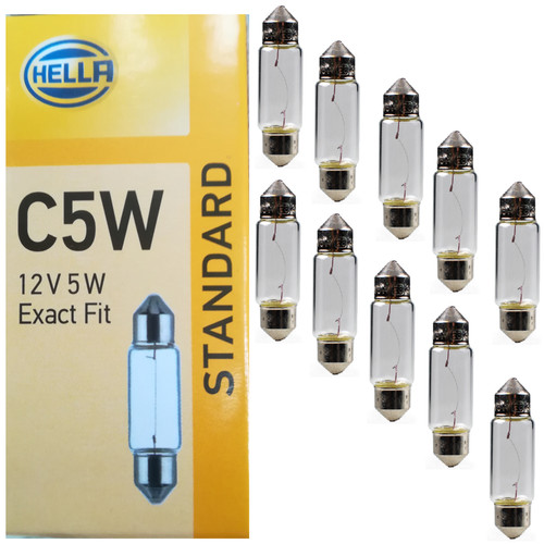 Stück hella 12v - 10,