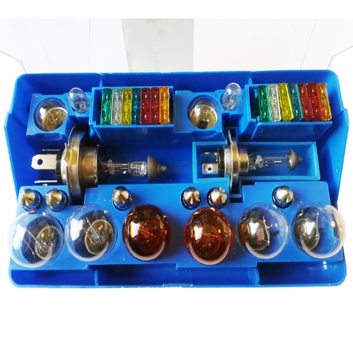 Teilig 12v h4 - 12v,