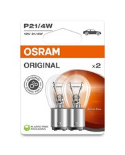 OSRAM 7225-2BL Original P21/4W