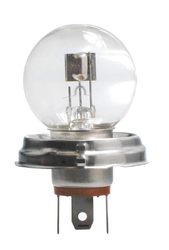 Stück glühlampe - 10,