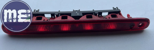 Citroen dritte bremsleuchte - citroen, c1