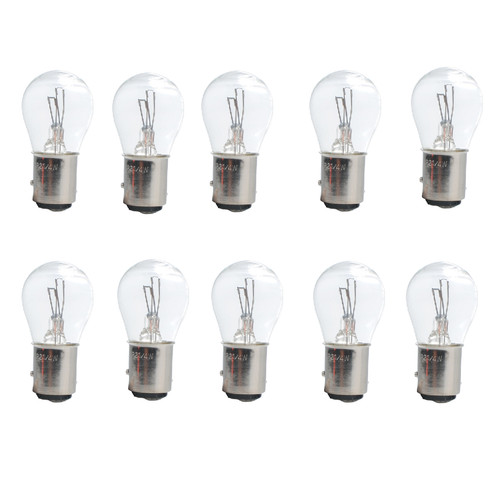 Stück 12v 4w baz15d - 12v, 21/4w