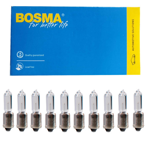 Stück bosma 12v 21w h21w - stück,