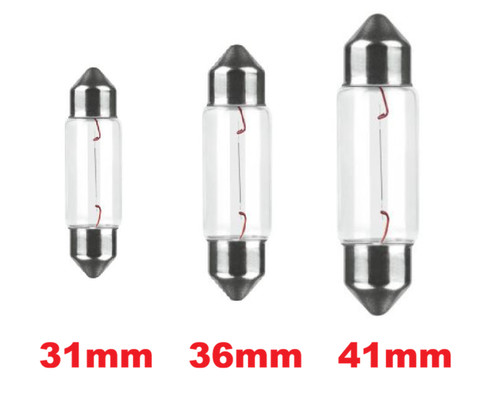 C5w lampen 12v - lampen, birne