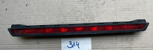 Passat dritte - passat,
