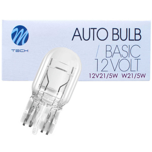 10x tech 12v w21 5w - 10x, 21/5w