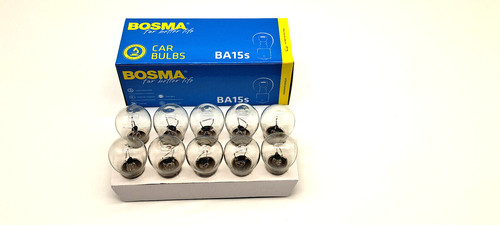 10x bosma 501210 - bosma, p21w