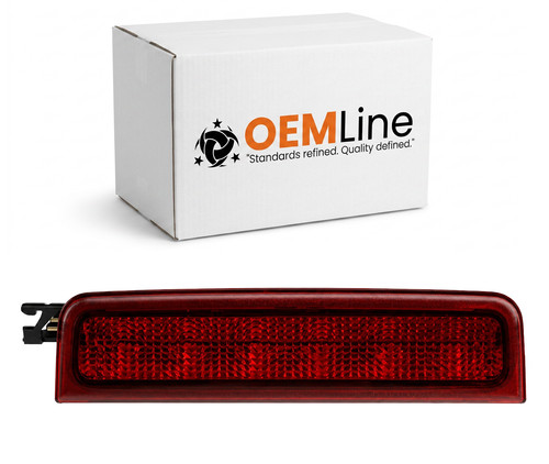 Bremsleuchte led dritte - 3.,