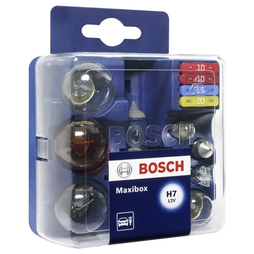 Sortiment glühlampen bosch - bosch, 1