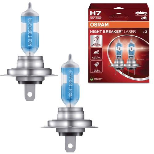 Osram night breaker laser next - night,