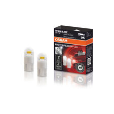 OSRAM NIGHT BREAKER W5W-LED
