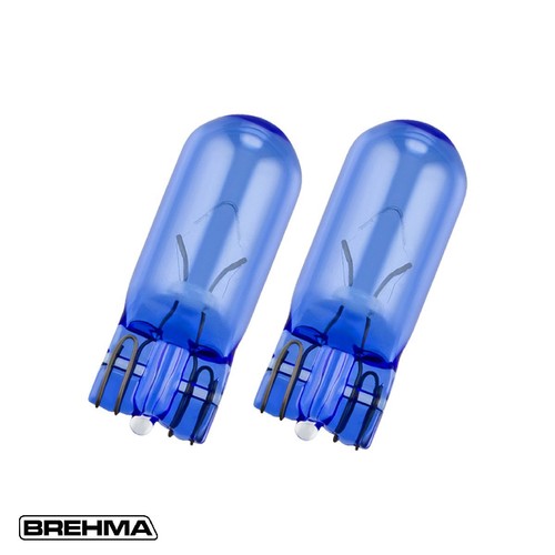 Brehma w5w 12v 5w - ,